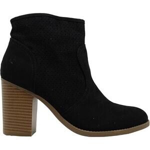 American Rag Womens Adrien Closed Toe Ankle Fashion Boots